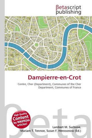 Dampierre-en-Crot