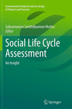Social Life Cycle Assessment