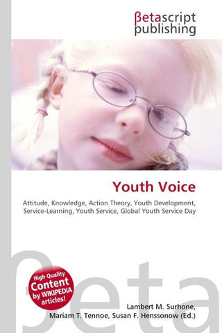 Youth Voice
