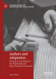 Authors and Adaptation