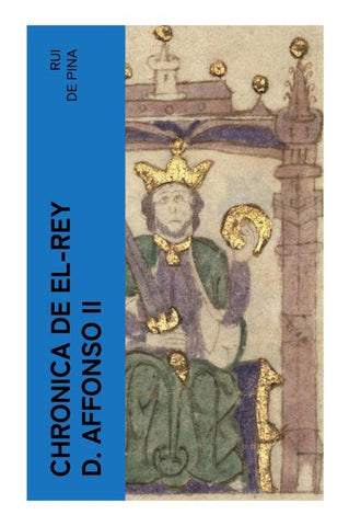 Chronica de El-Rey D. Affonso II
