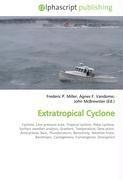 Extratropical Cyclone