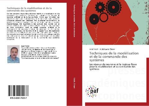 Techniques de la modélisation et de la commande des systèmes