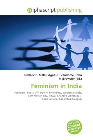 Feminism in India