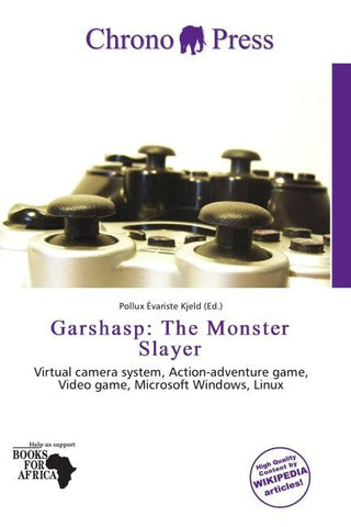 Garshasp: The Monster Slayer