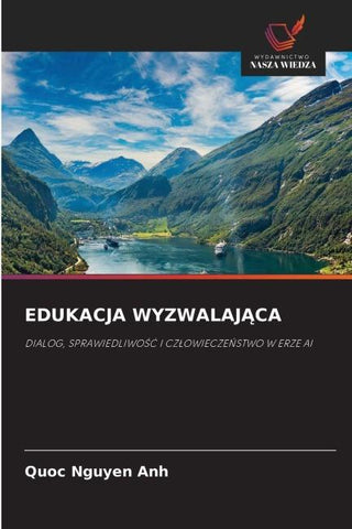EDUKACJA WYZWALAJ¿CA