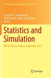 Statistics and Simulation