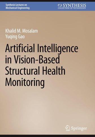 Artificial Intelligence in Vision-Based Structural Health Monitoring
