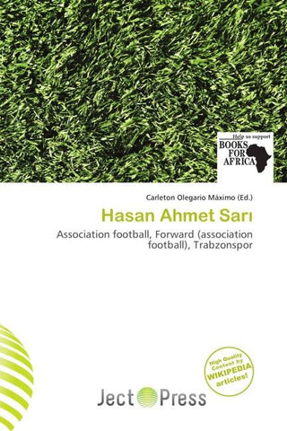 Hasan Ahmet Sar¿