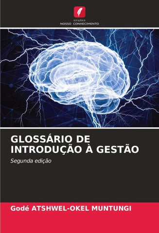 GLOSSÁRIO DE INTRODUÇÃO À GESTÃO