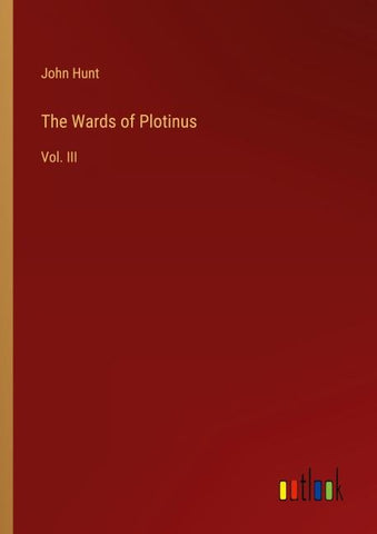 The Wards of Plotinus