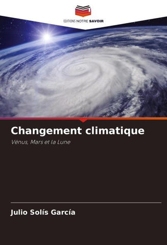 Changement climatique