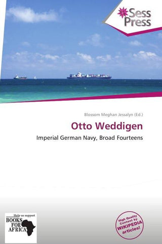 Otto Weddigen