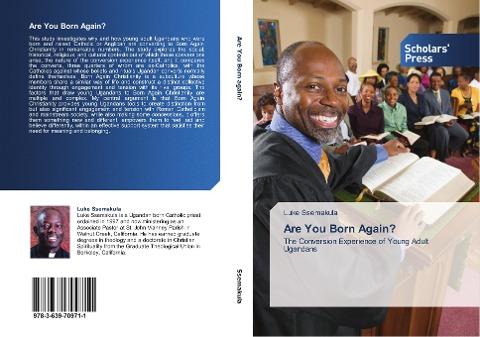 Are You Born Again?