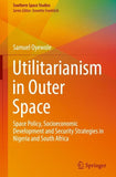 Utilitarianism in Outer Space
