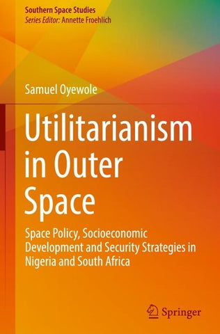 Utilitarianism in Outer Space