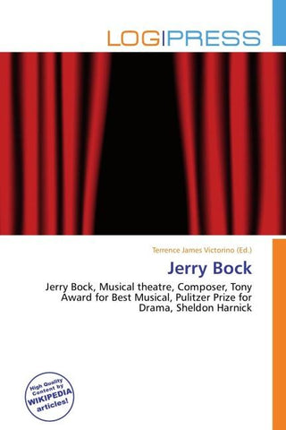 Jerry Bock