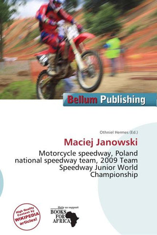 Maciej Janowski