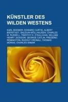 Künstler des Wilden Westens