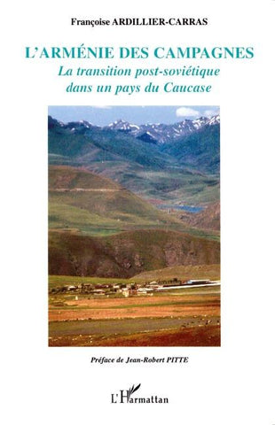 L'Arménie des campagnes