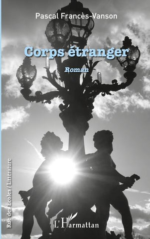Corps étranger