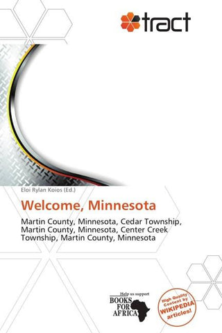 Welcome, Minnesota