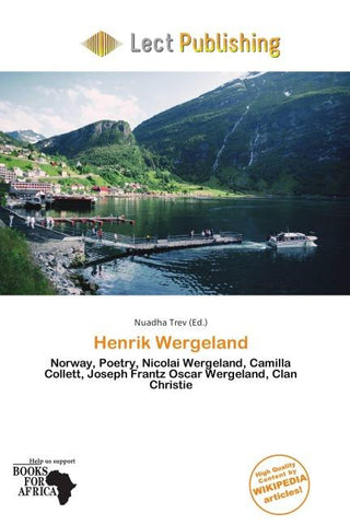 Henrik Wergeland