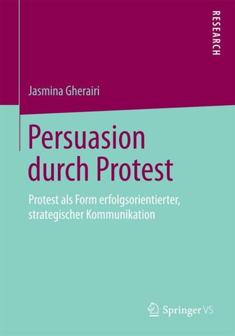 Persuasion durch Protest