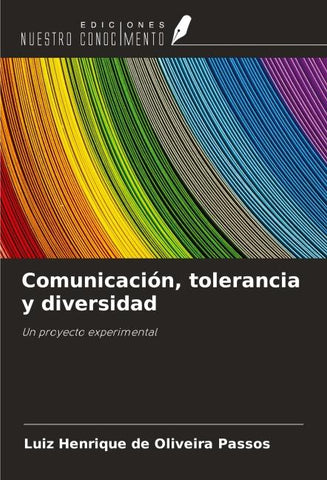Comunicación, tolerancia y diversidad
