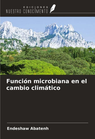 Función microbiana en el cambio climático