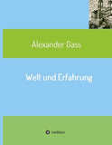 Welt und Erfahrung