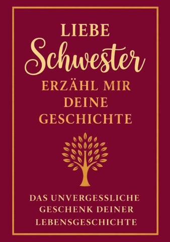 Liebe Schwester, erzähl mir deine Geschichte