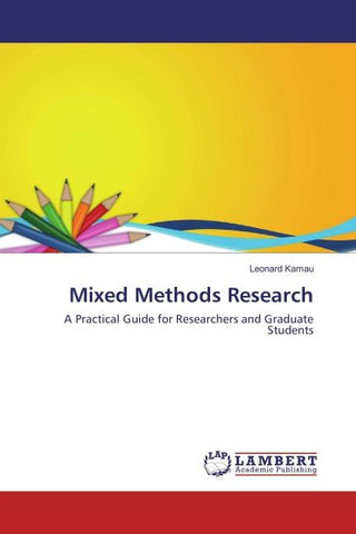 Mixed Methods Research