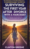 Surviving The First Year After Divorce