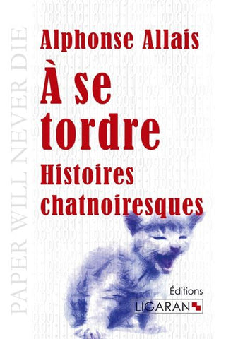 A se tordre