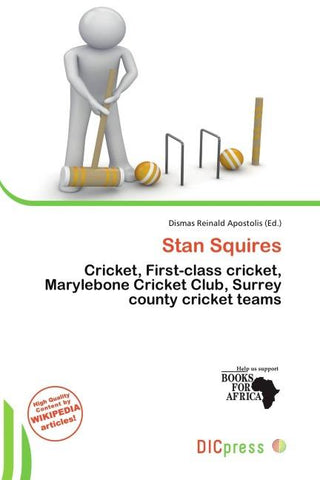 Stan Squires