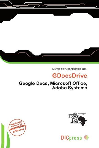 GDocsDrive