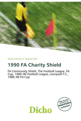 1990 FA Charity Shield