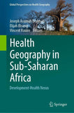 Health Geography in Sub-Saharan Africa