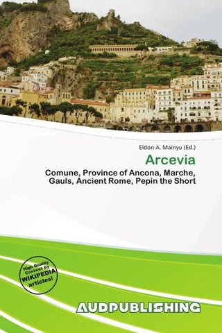 Arcevia