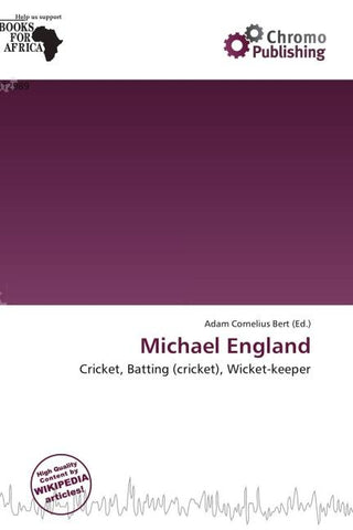 Michael England
