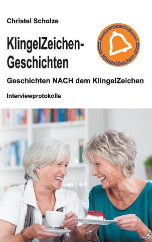 KlingelZeichen-Geschichten