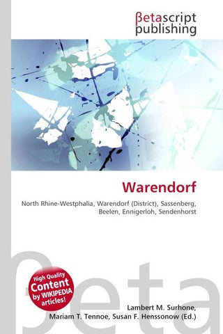 Warendorf