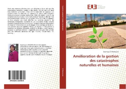 Amélioration de la gestion des catastrophes naturelles et humaines