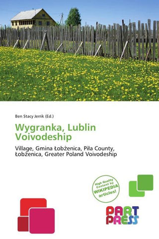 Wygranka, Lublin Voivodeship