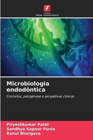 Microbiologia endodôntica