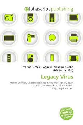 Legacy Virus