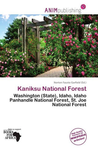 Kaniksu National Forest