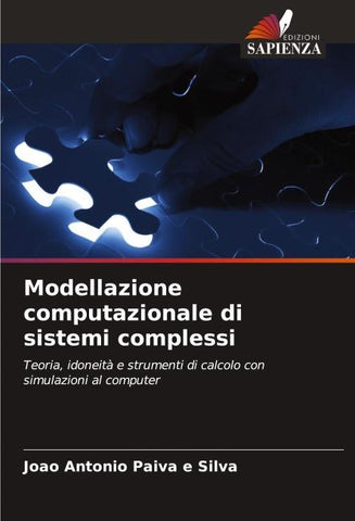 Modellazione computazionale di sistemi complessi