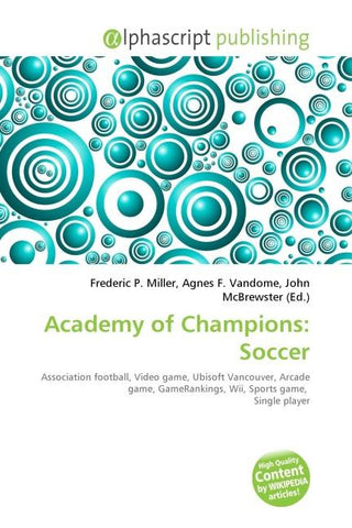 Academy of Champions: Soccer